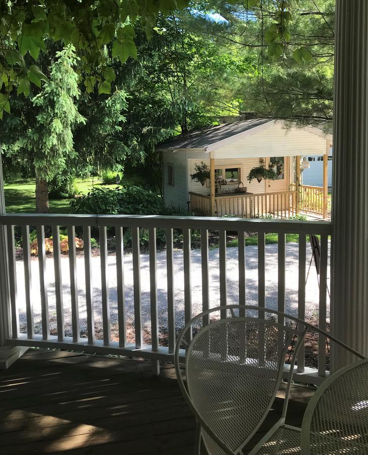 Martha'S Vineyard B & B South Haven Bagian luar foto