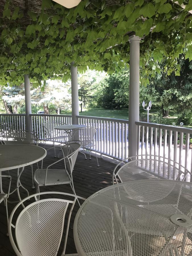 Martha'S Vineyard B & B South Haven Bagian luar foto