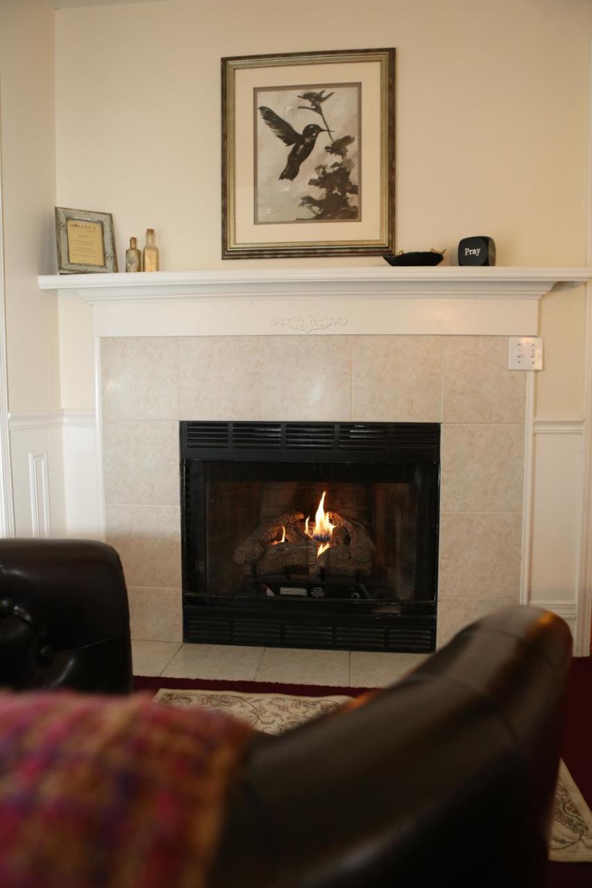 Martha'S Vineyard B & B South Haven Bagian luar foto