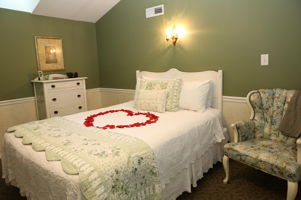 Martha'S Vineyard B & B South Haven Bagian luar foto