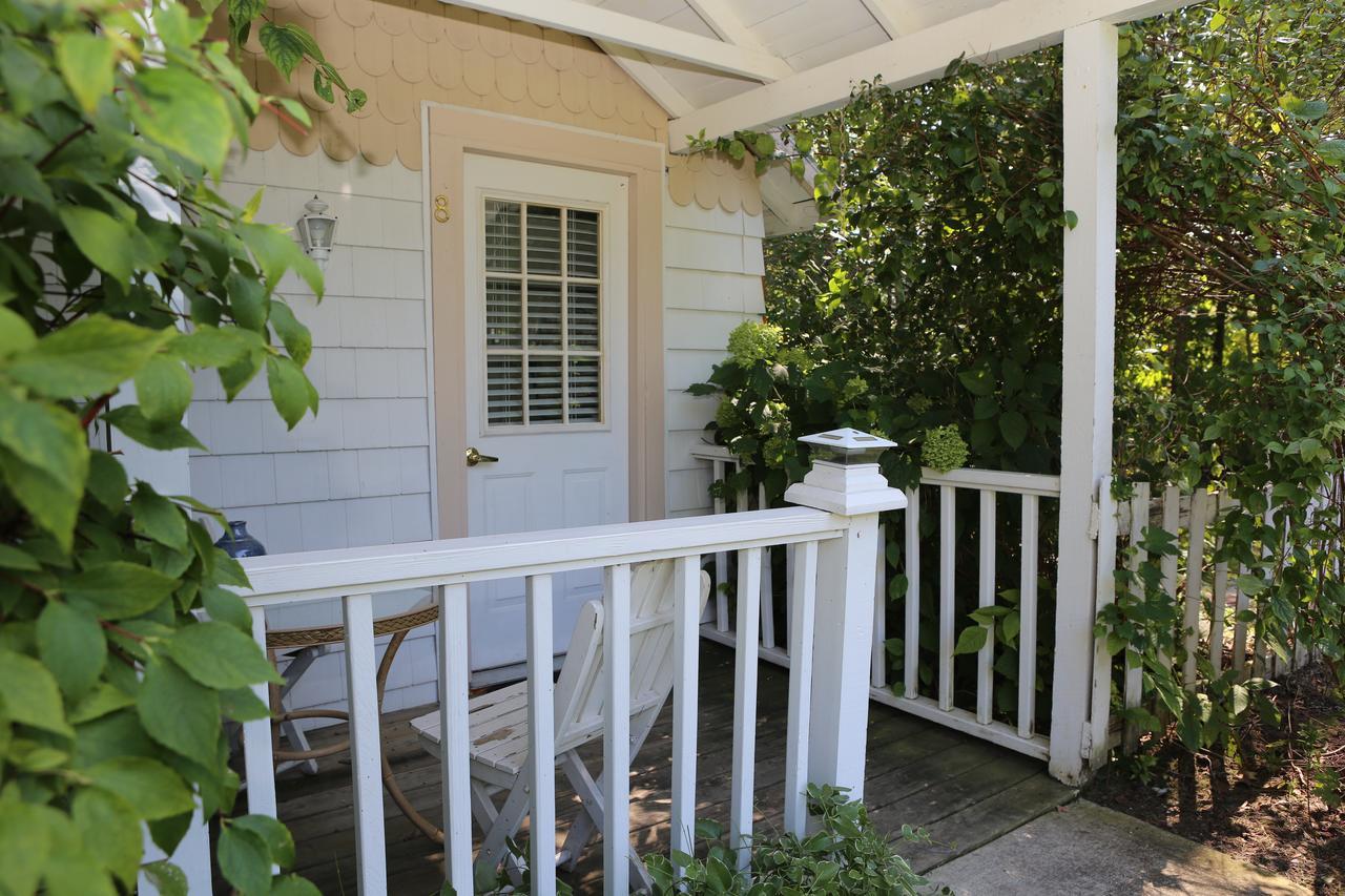 Martha'S Vineyard B & B South Haven Bagian luar foto
